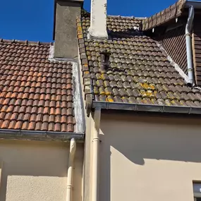 Bild von M. Leverd Rénovation toiture & façade