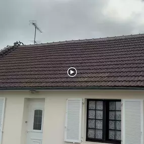 Bild von M. Leverd Rénovation toiture & façade