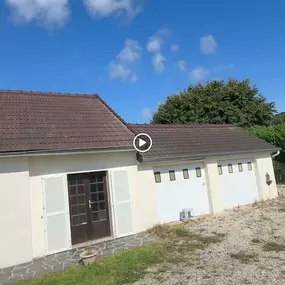 Bild von M. Leverd Rénovation toiture & façade