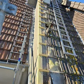 Bild von M. Leverd Rénovation toiture & façade