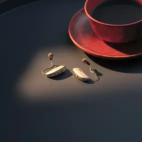 Bild von Nutone Hearing Aid Center, Part Of The Beltone Hearing Care Network