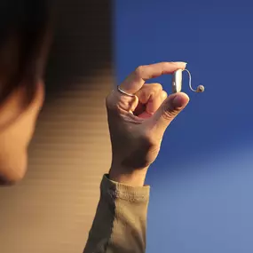 Bild von Nutone Hearing Aid Center, Part Of The Beltone Hearing Care Network