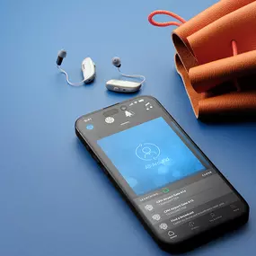 Bild von Nutone Hearing Aid Center, Part Of The Beltone Hearing Care Network