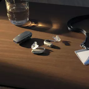 Bild von Nutone Hearing Aid Center, Part Of The Beltone Hearing Care Network