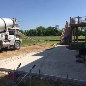 Bild von Midwest Concrete Technologies