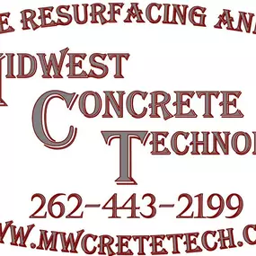 Bild von Midwest Concrete Technologies