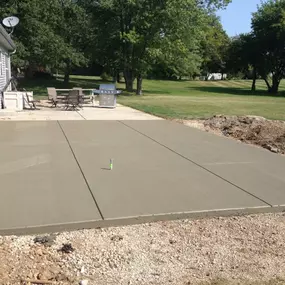 Bild von Midwest Concrete Technologies
