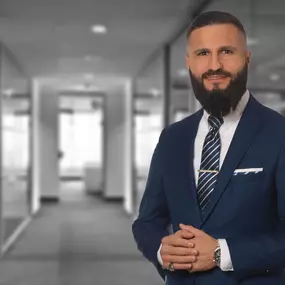 HDI Versicherungen: Stenly Mano in Lüneburg