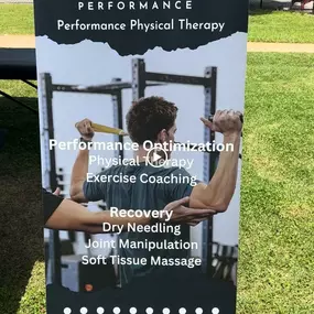Bild von Reliving Performance Physical Therapy