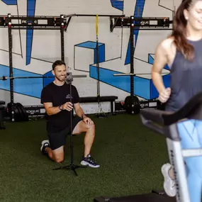 Bild von Reliving Performance Physical Therapy