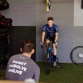 Bild von Reliving Performance Physical Therapy