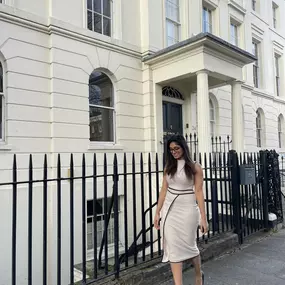 Bild von Dr Mirali Aesthetics - Streatham