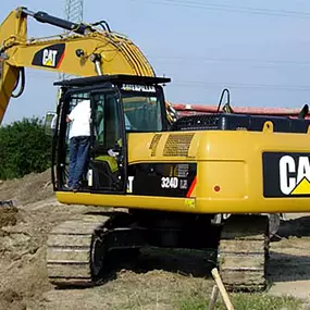 Bild von Heinz Erdbau GmbH