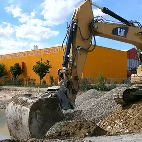 Bild von Heinz Erdbau GmbH