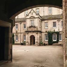Bild von Innes House