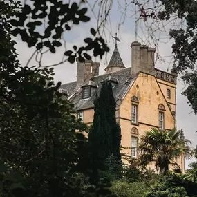 Bild von Innes House