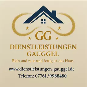 Bild von GG Dienstleistungen Gauggel
