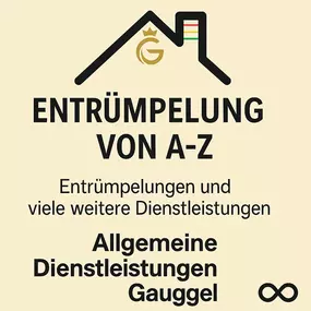 Bild von GG Dienstleistungen Gauggel