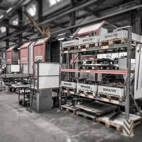 Bild von SCHULTES Maschinenbau GmbH