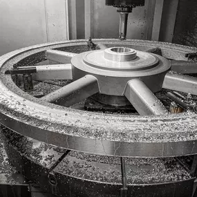 Bild von SCHULTES Maschinenbau GmbH