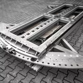 Bild von SCHULTES Maschinenbau GmbH