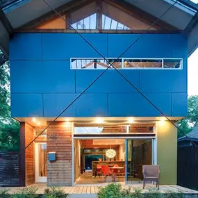 Bild von A.GRUPPO Architects