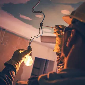 Bild von Dorado Electrical Solutions