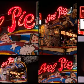 Bild von UniQue Signs and Lighting