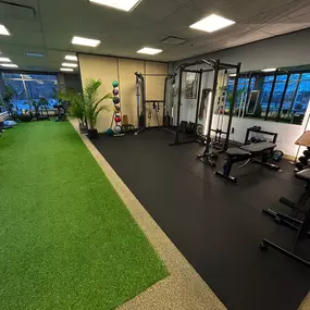 Bild von Bridge Rehab and Performance