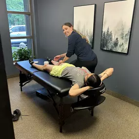 Bild von Bridge Rehab and Performance