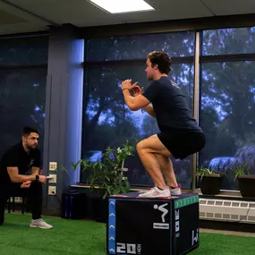 Bild von Bridge Rehab and Performance