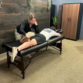 Bild von Bridge Rehab and Performance