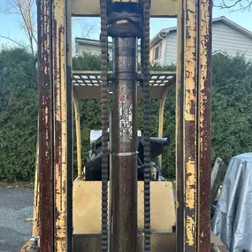 Bild von Alpha Omega Trans Technology