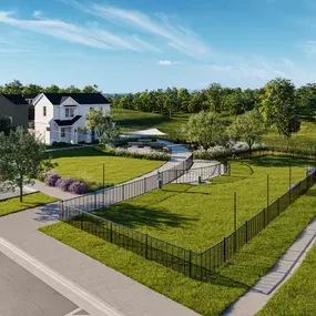 Bild von Yardhomes Trailside