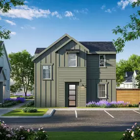 Bild von Yardhomes Trailside