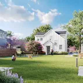 Bild von Yardhomes Trailside