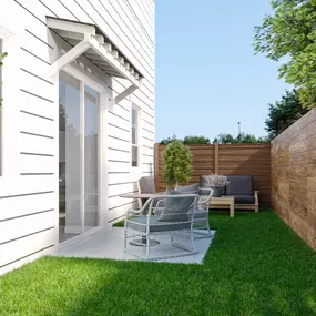 Bild von Yardhomes Trailside