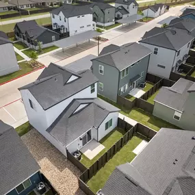 Bild von Yardhomes Trailside