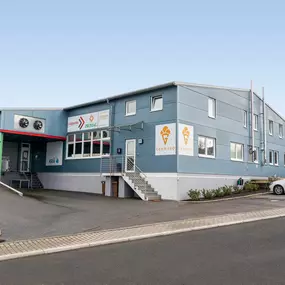 Bild von Gennaro Eis GmbH - Speiseeistechnik und Eiscafé-Einrichtung