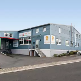 Bild von Gennaro Eis GmbH - Speiseeistechnik und Eiscafé-Einrichtung