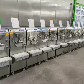 Bild von Gennaro Eis GmbH - Speiseeistechnik und Eiscafé-Einrichtung