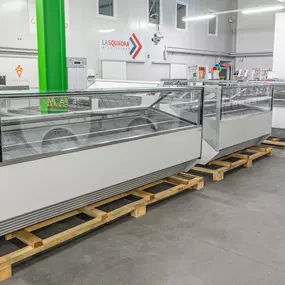 Bild von Gennaro Eis GmbH - Speiseeistechnik und Eiscafé-Einrichtung