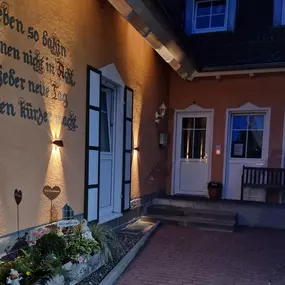 Bild von Gästehaus Hennemann Stublang