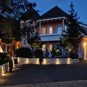 Bild von Gästehaus Hennemann Stublang