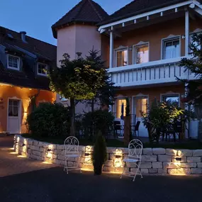 Bild von Gästehaus Hennemann Stublang
