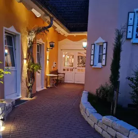 Bild von Gästehaus Hennemann Stublang