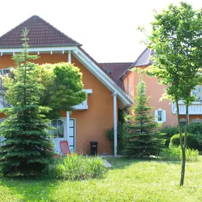 Bild von Gästehaus Hennemann Stublang