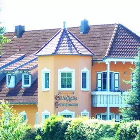 Bild von Gästehaus Hennemann Stublang