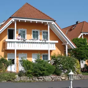 Bild von Gästehaus Hennemann Stublang