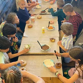 Bild von The Donut Run